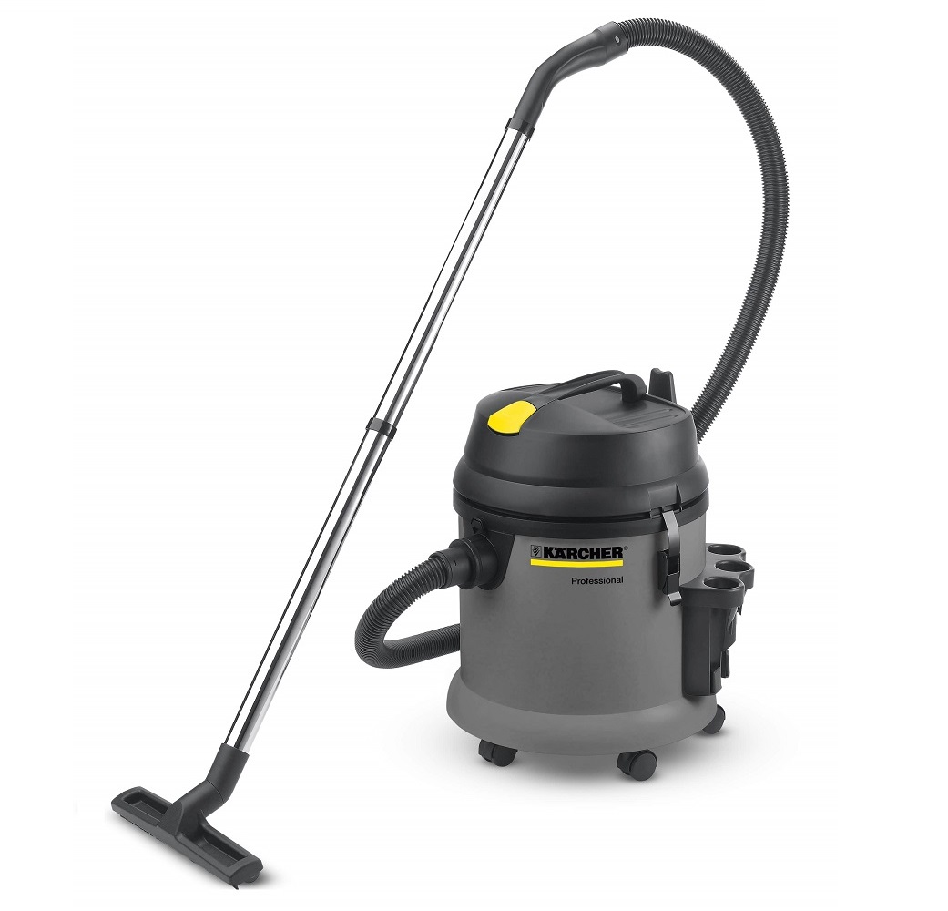 nt 27/1 odkurzacz uniwersalny karcher